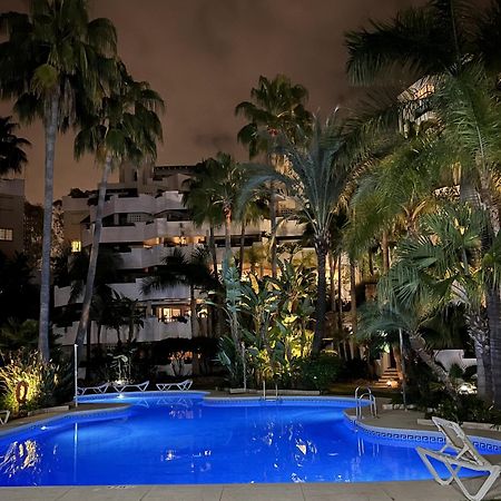 Fa- Luxury 2 Bedroom Apt Fuente Aloha マルベーリャ エクステリア 写真