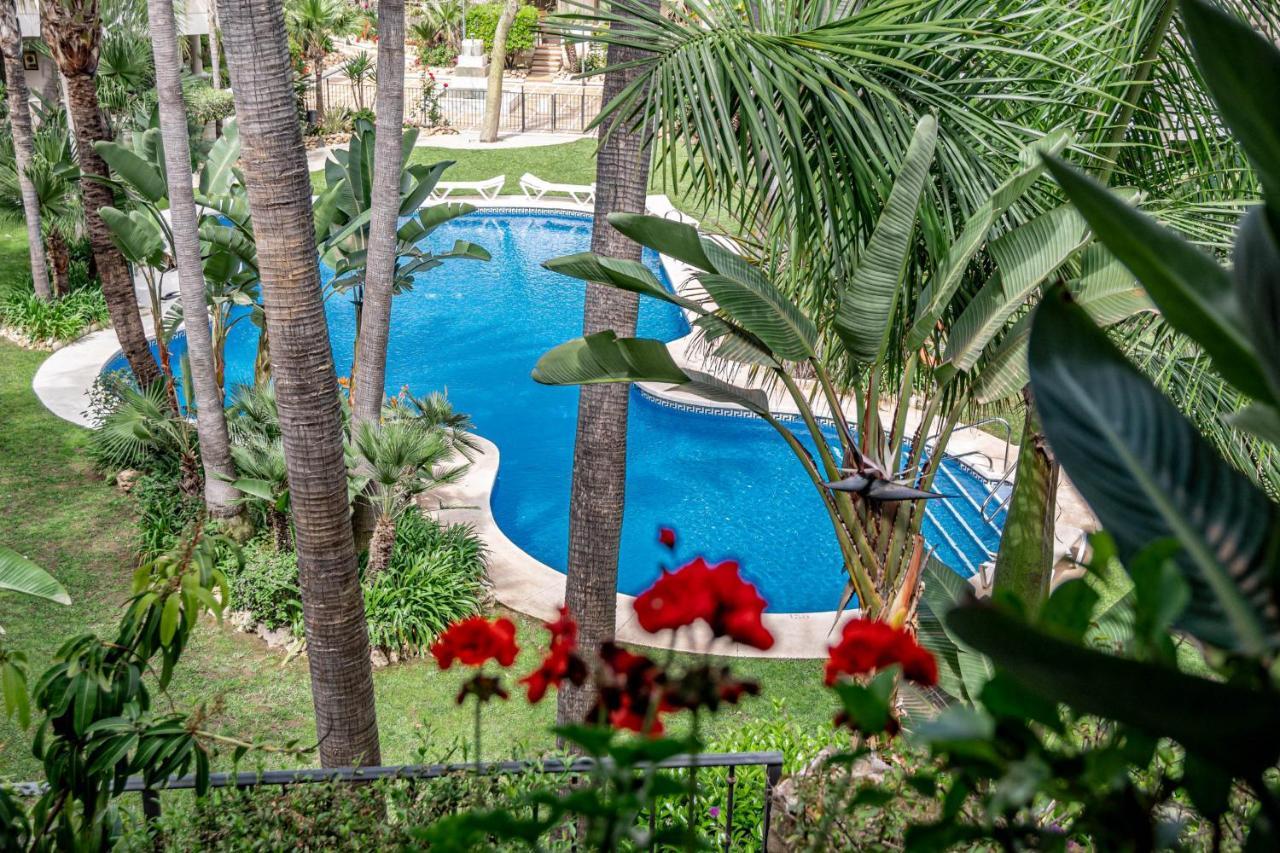 Fa- Luxury 2 Bedroom Apt Fuente Aloha マルベーリャ エクステリア 写真