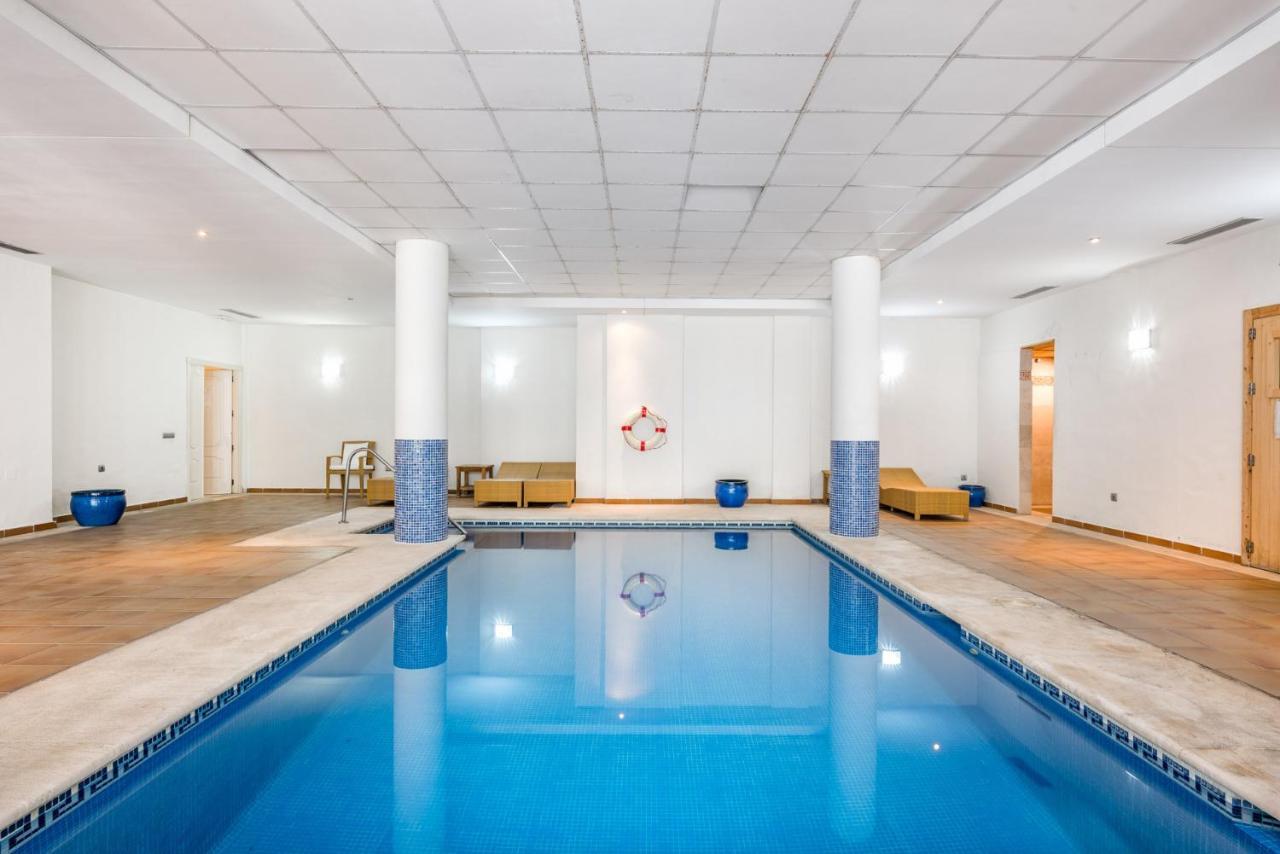 Fa- Luxury 2 Bedroom Apt Fuente Aloha マルベーリャ エクステリア 写真