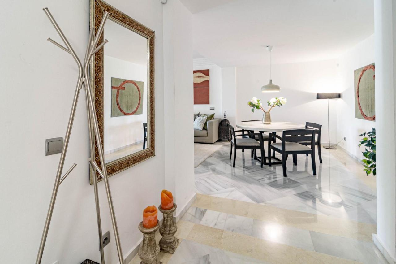 Fa- Luxury 2 Bedroom Apt Fuente Aloha マルベーリャ エクステリア 写真