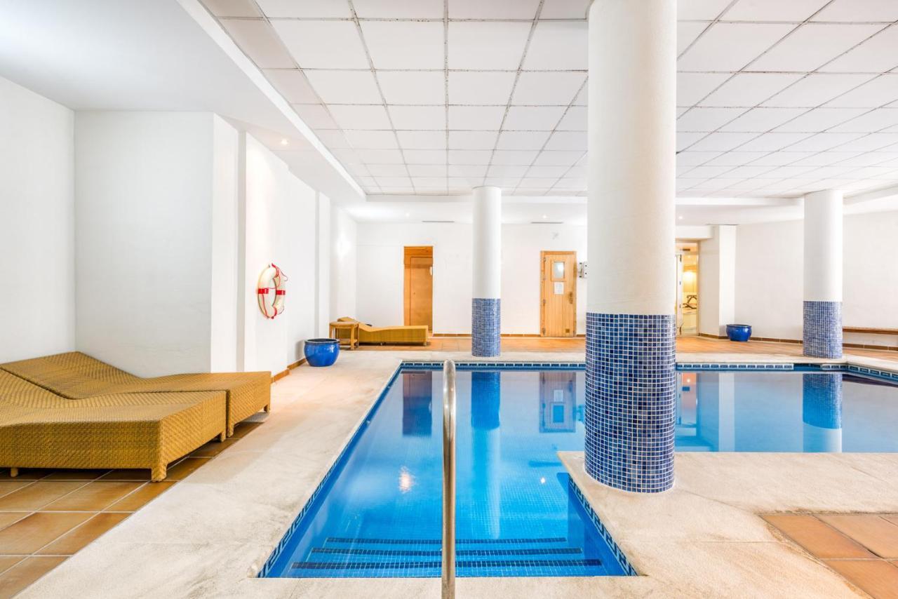 Fa- Luxury 2 Bedroom Apt Fuente Aloha マルベーリャ エクステリア 写真