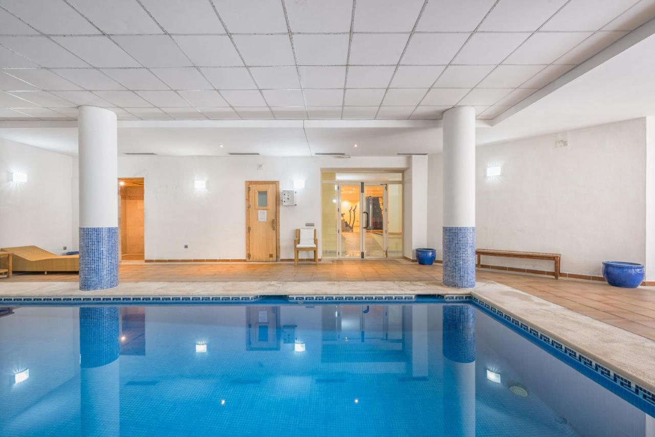 Fa- Luxury 2 Bedroom Apt Fuente Aloha マルベーリャ エクステリア 写真