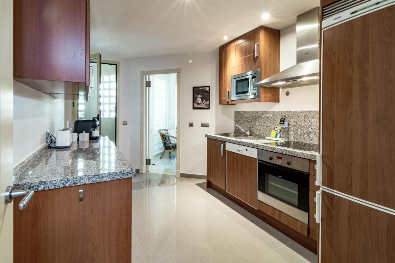 Fa- Luxury 2 Bedroom Apt Fuente Aloha マルベーリャ エクステリア 写真