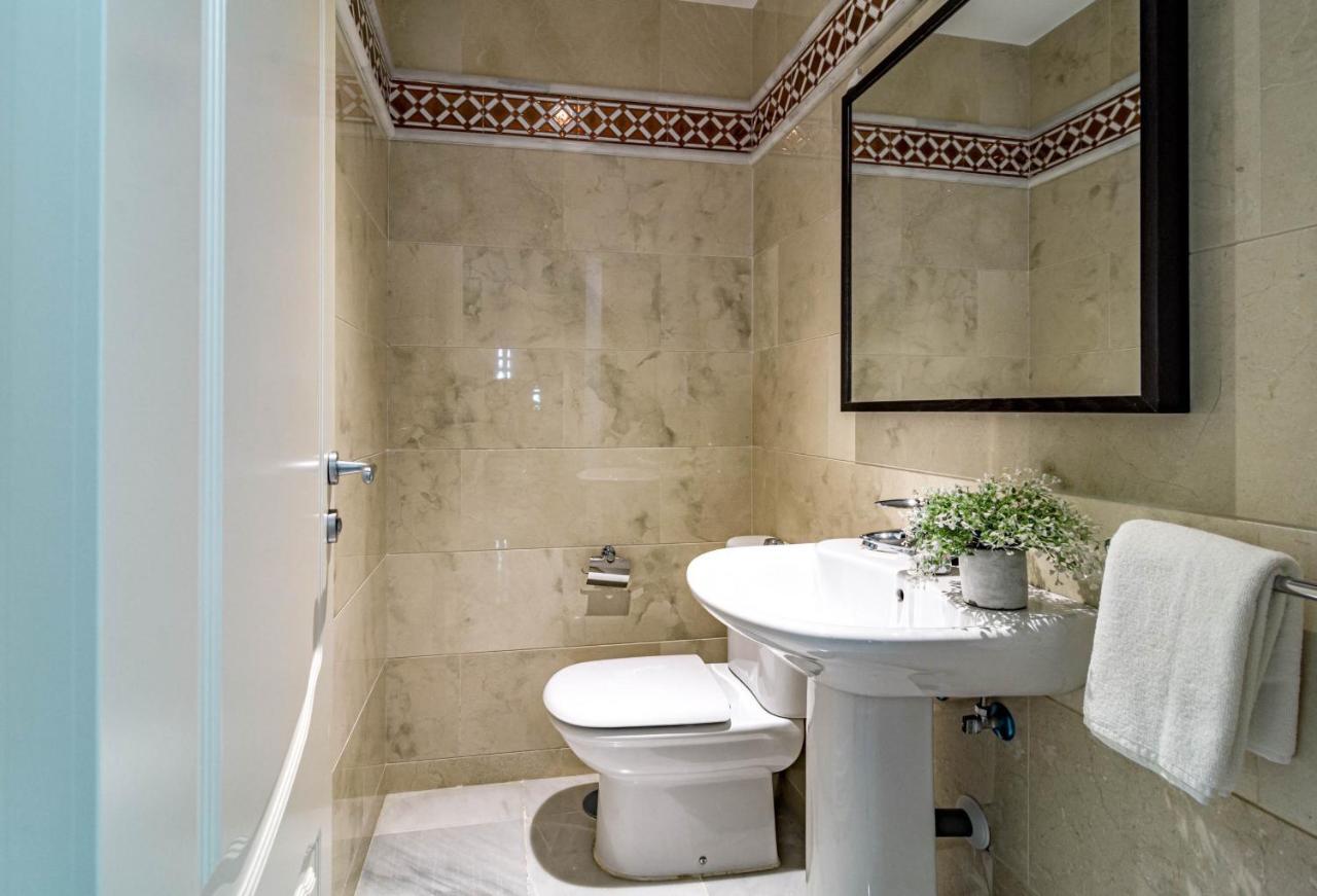 Fa- Luxury 2 Bedroom Apt Fuente Aloha マルベーリャ エクステリア 写真