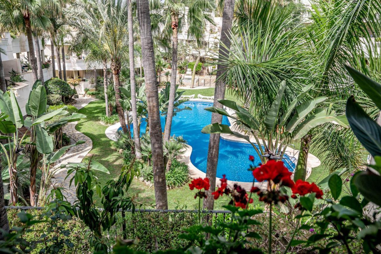 Fa- Luxury 2 Bedroom Apt Fuente Aloha マルベーリャ エクステリア 写真