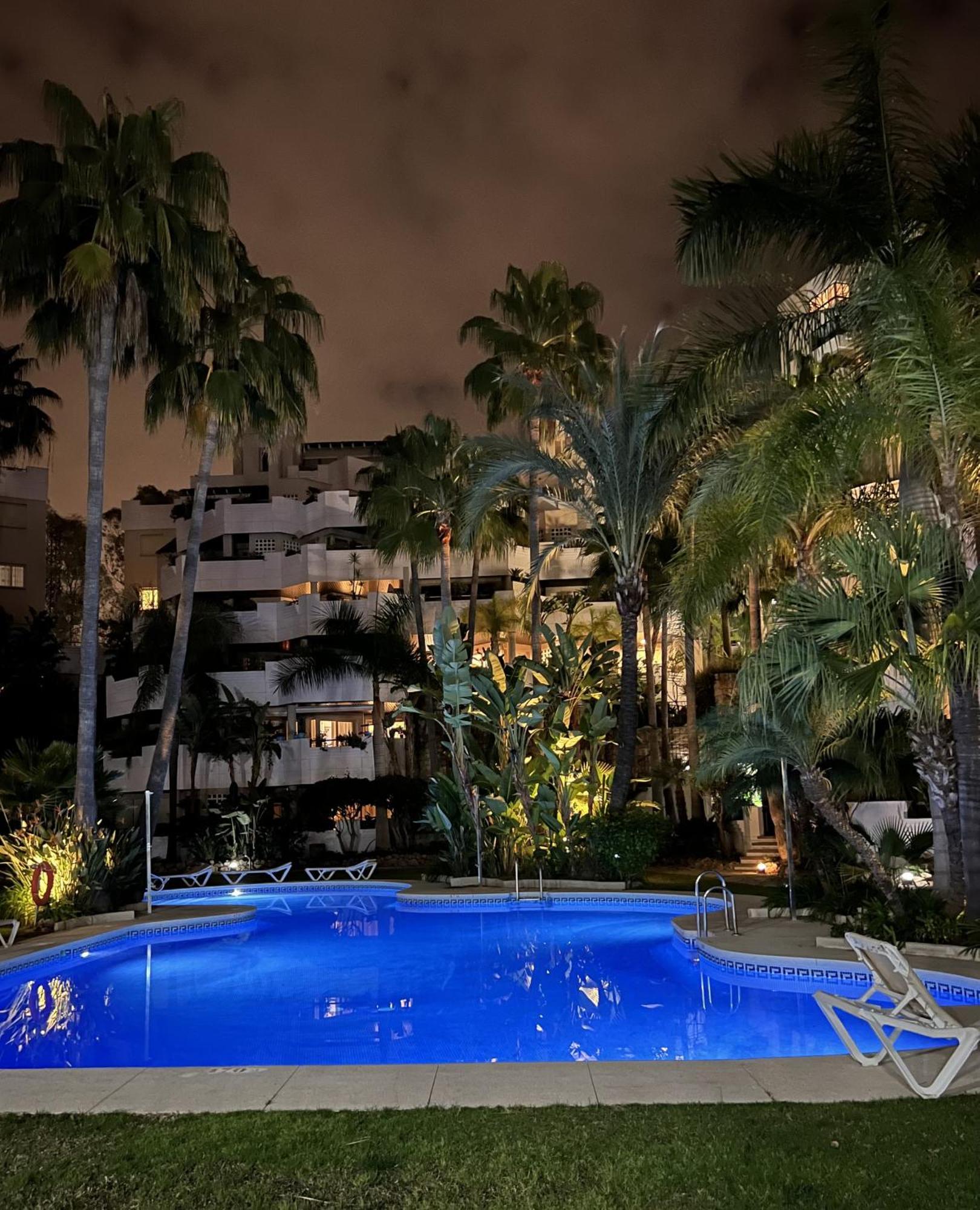 Fa- Luxury 2 Bedroom Apt Fuente Aloha マルベーリャ エクステリア 写真